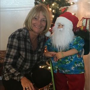 Meet your Posher, Linda